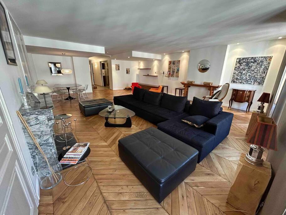 Le Merciere / Presqu'ile Hyper Centre Appartement