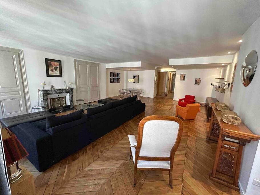 Le Merciere / Presqu'ile Hyper Centre Appartement