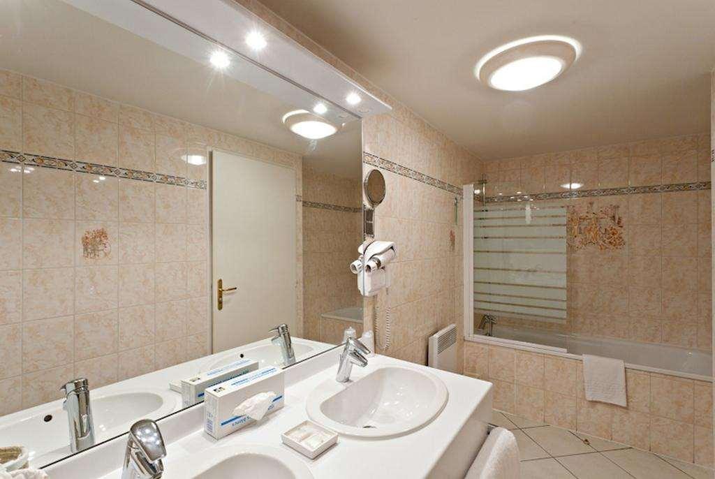 Hotel Du Parc 3*