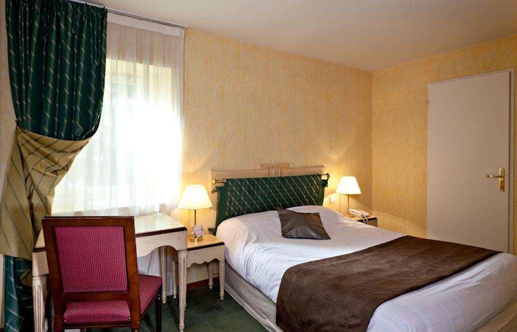 Du Parc Hotel Lyon