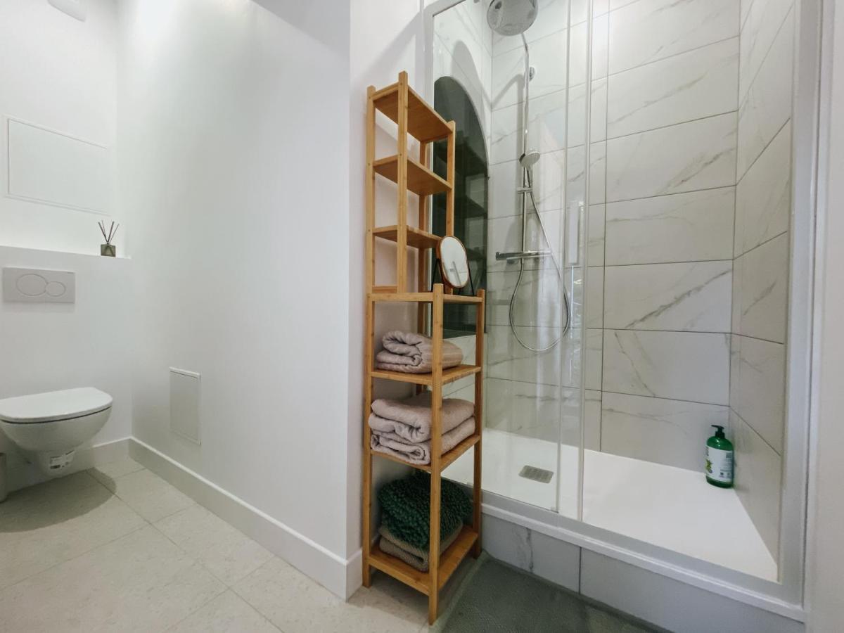 Nid Douillet Renove / Campagne Coeur De / Jolie Vue Apartamento *