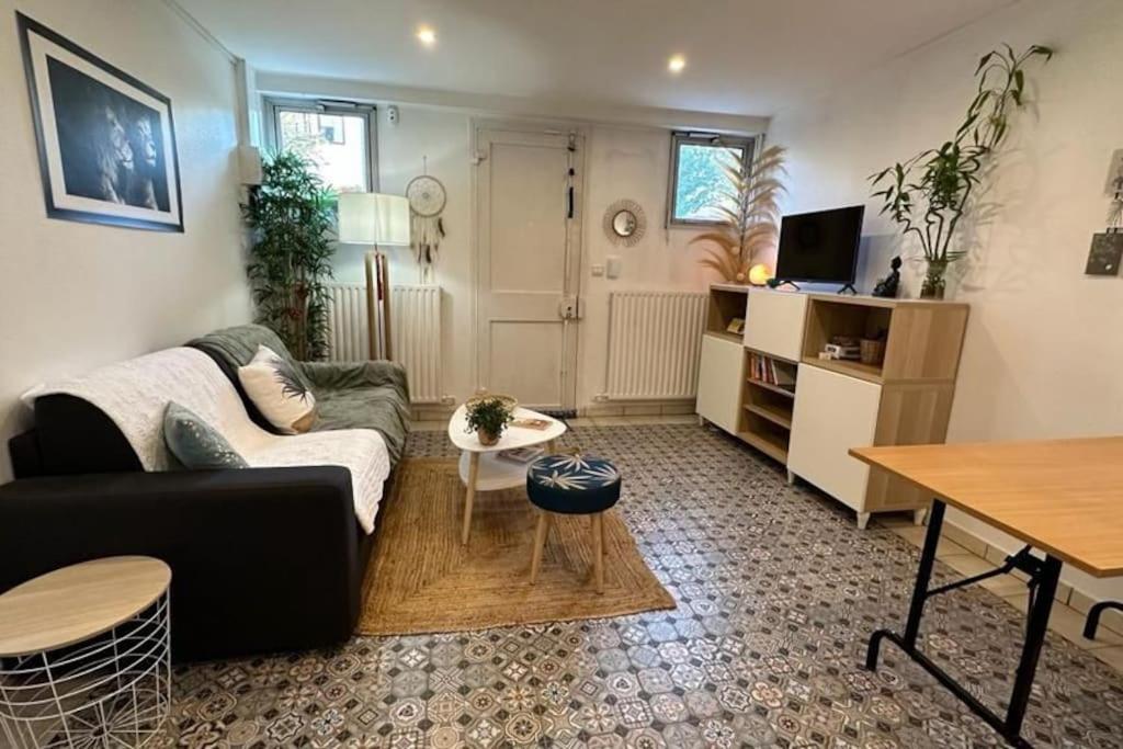 Le Zen 13 Appartement Lyon