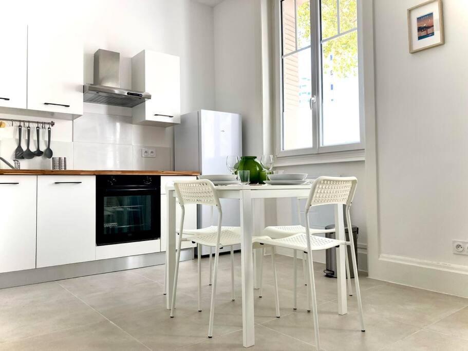 Lumineux - Appartement