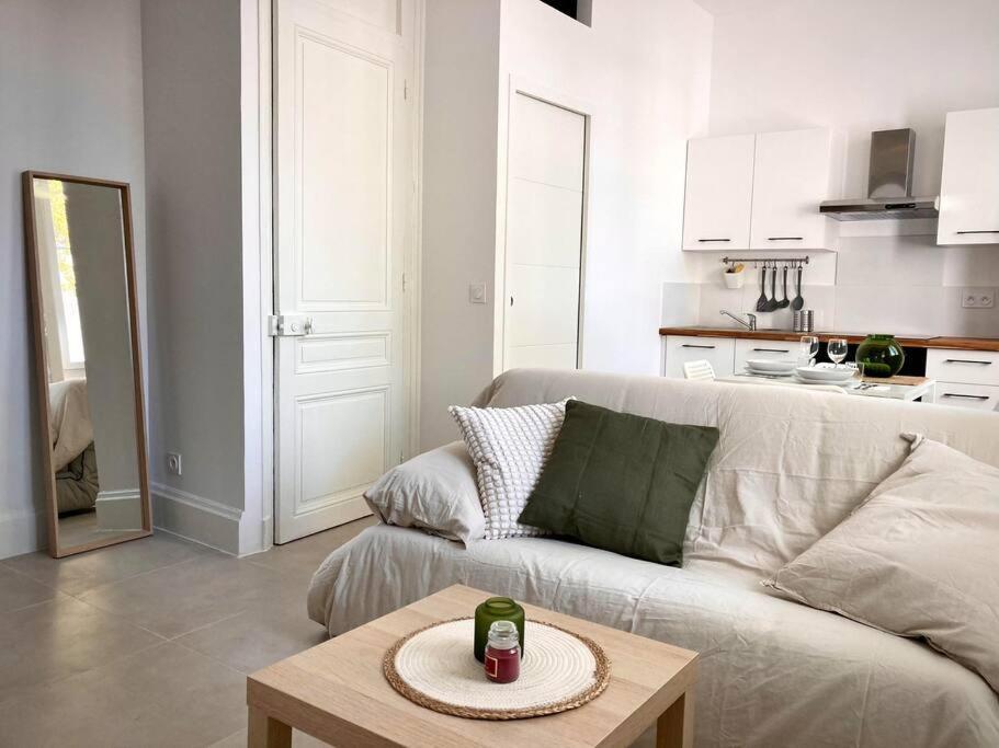 Lumineux - Appartement