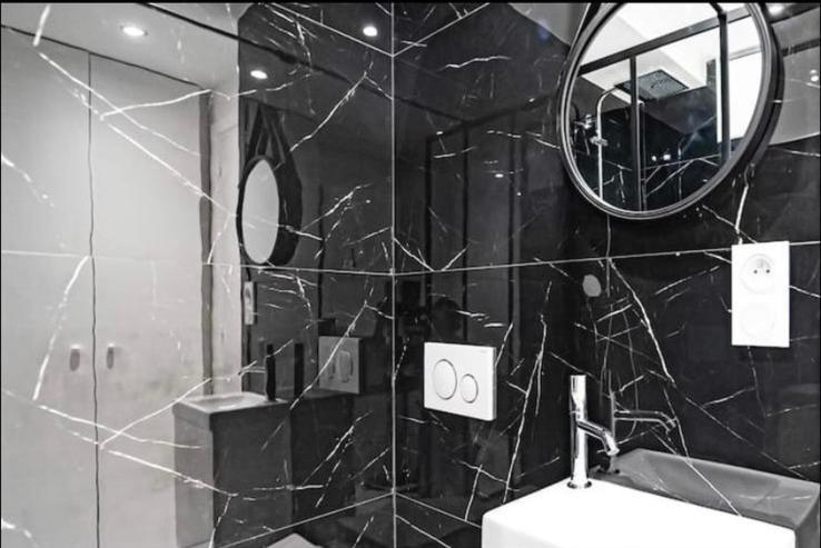 Appartement Studio Chaleureux Tete D'or
