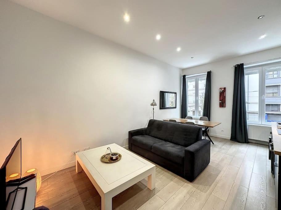 Cosy - 6 - Gare Partdieu - Lafayette 1 *