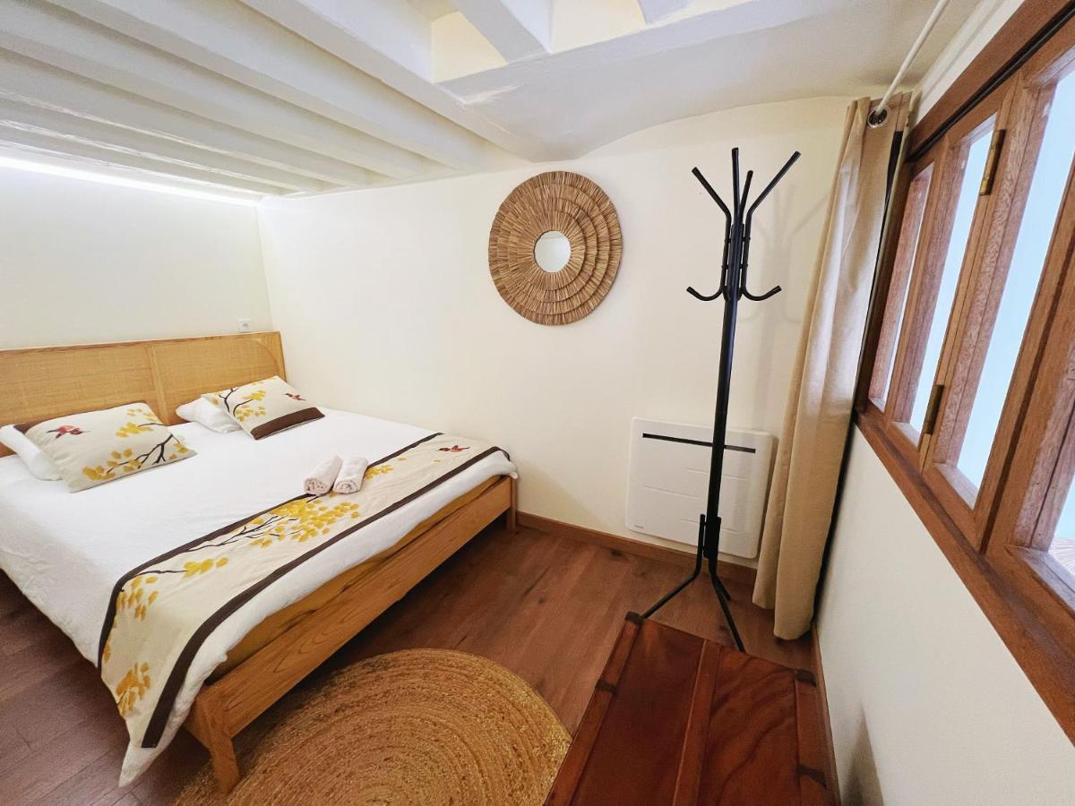 Appartement Bellecour Pavillon Lyon