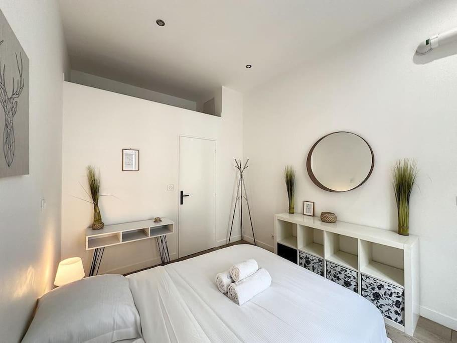 Cosy - 6 - Gare Partdieu - Lafayette 1 *