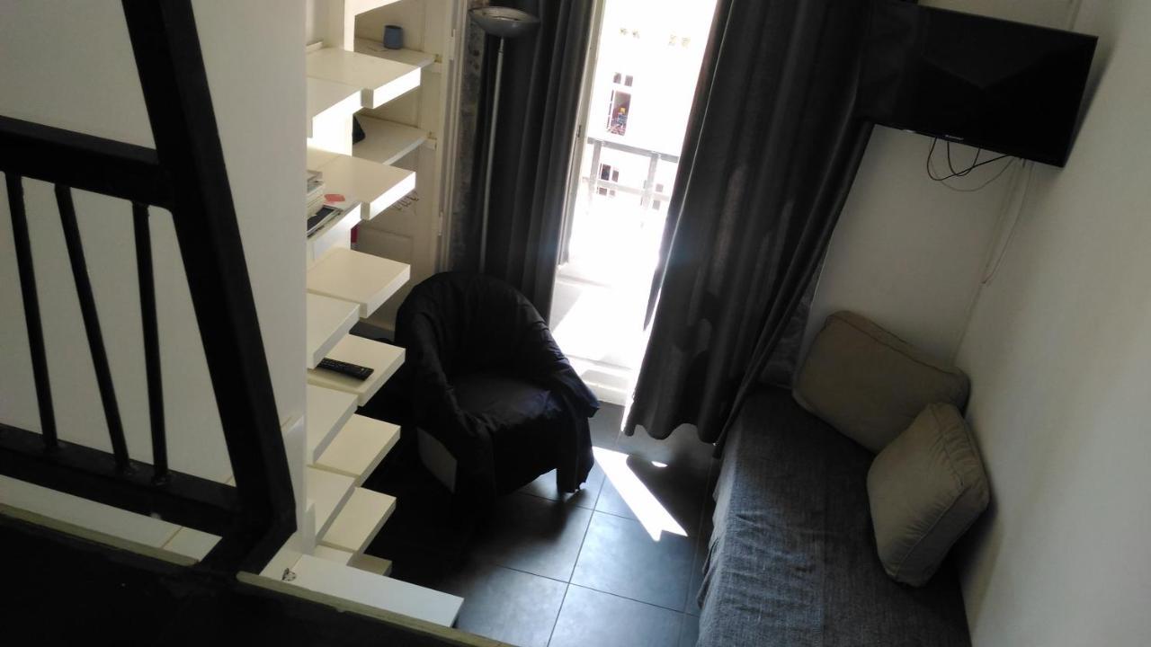 Apartment Centre, Quartier De *