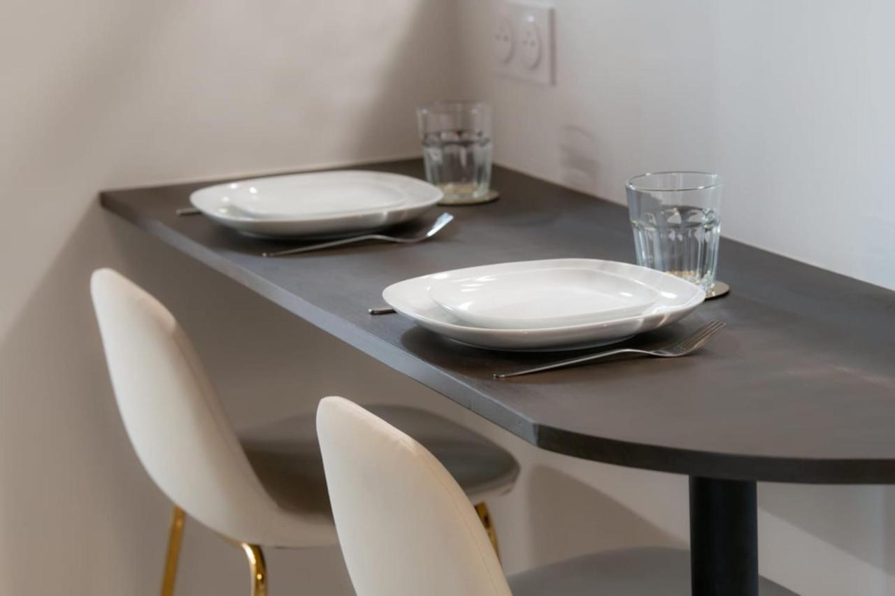 Sainte Helene - Lovely High Class Appartement *