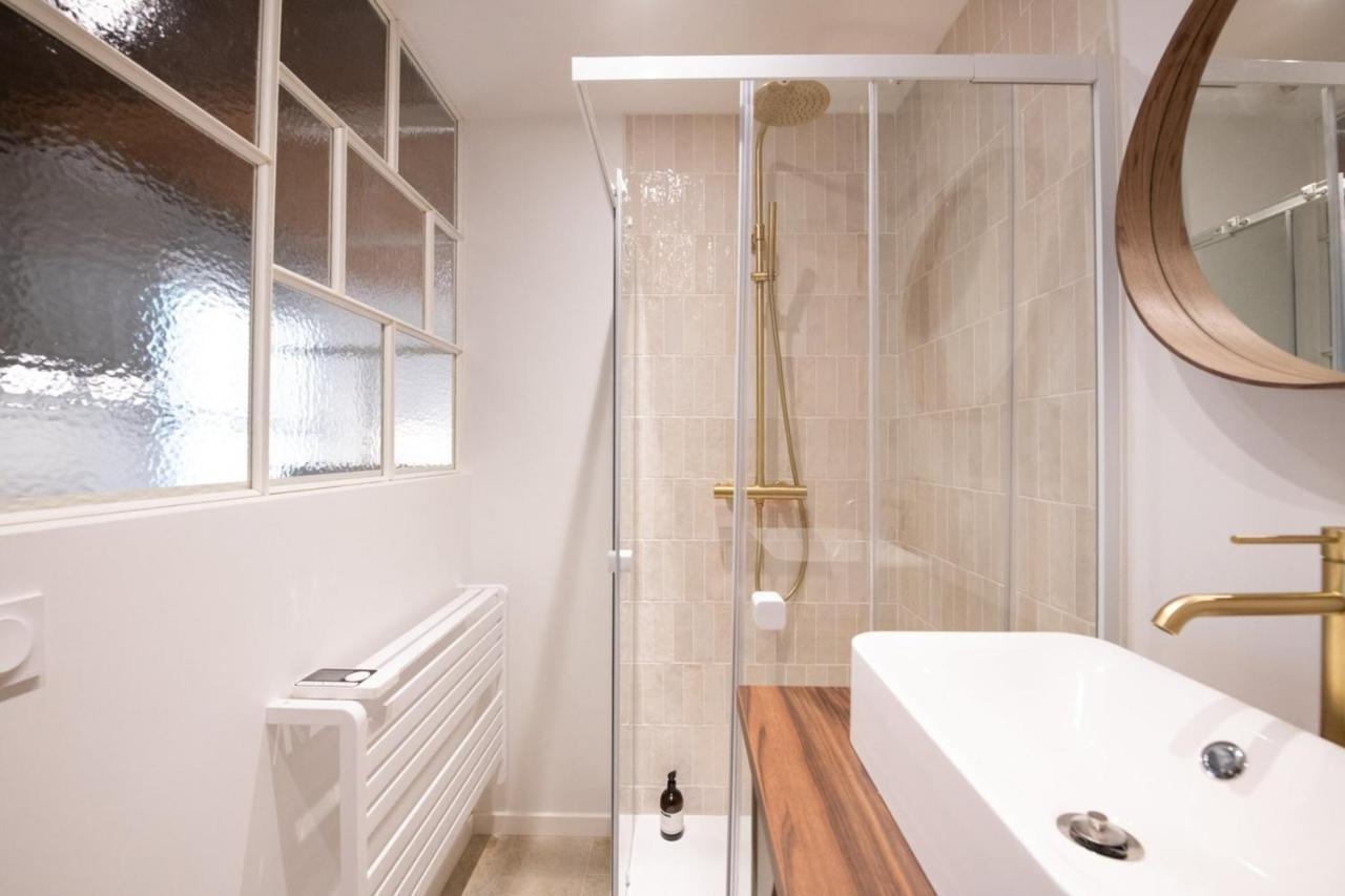 Sainte Helene - Lovely High Class Appartement Lyon