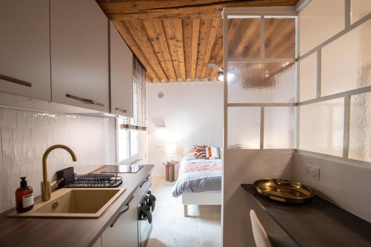 Sainte Helene - Lovely High Class Appartement *