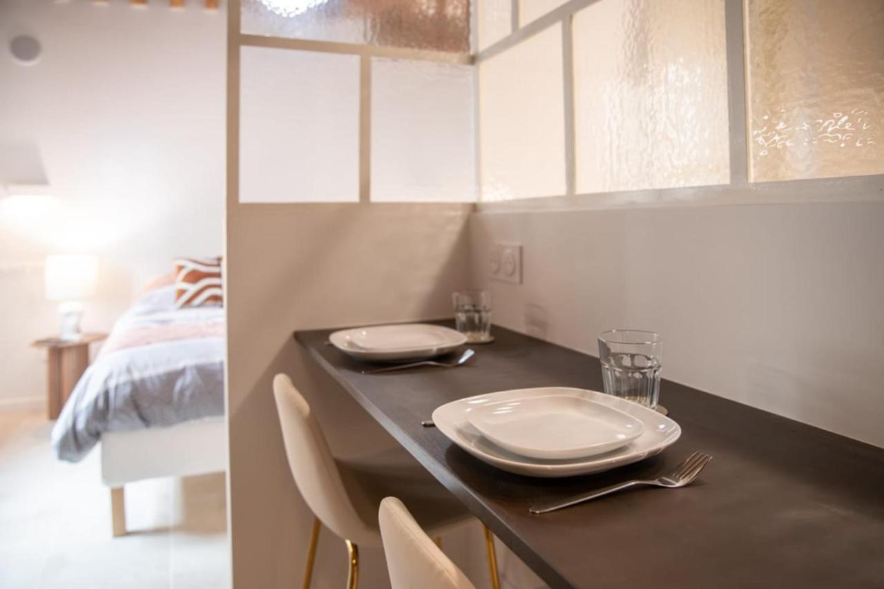 Appartement Sainte Helene - Lovely High Class