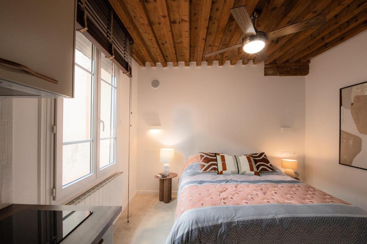 Appartement Sainte Helene - Lovely High Class