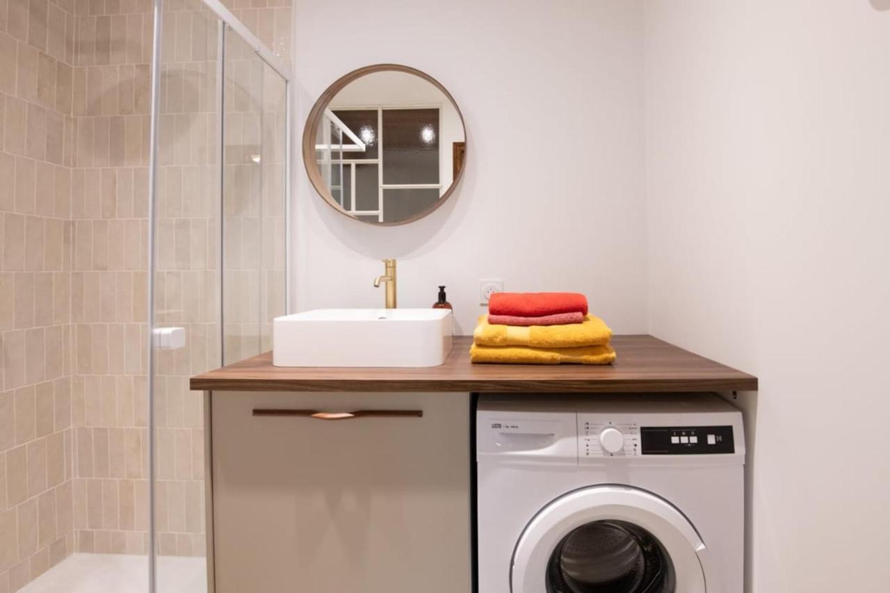 Sainte Helene - Lovely High Class Appartement *