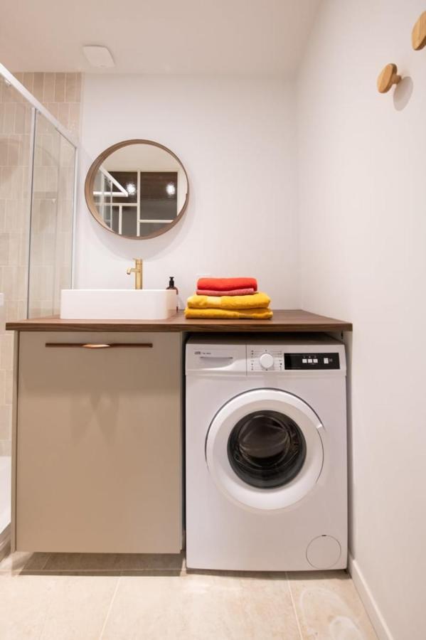 Appartement Sainte Helene - Lovely High Class Lyon