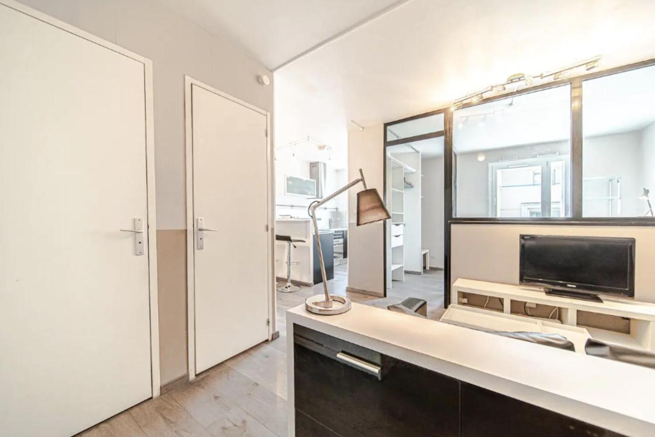 Appartement 34 M Near La Confluence *