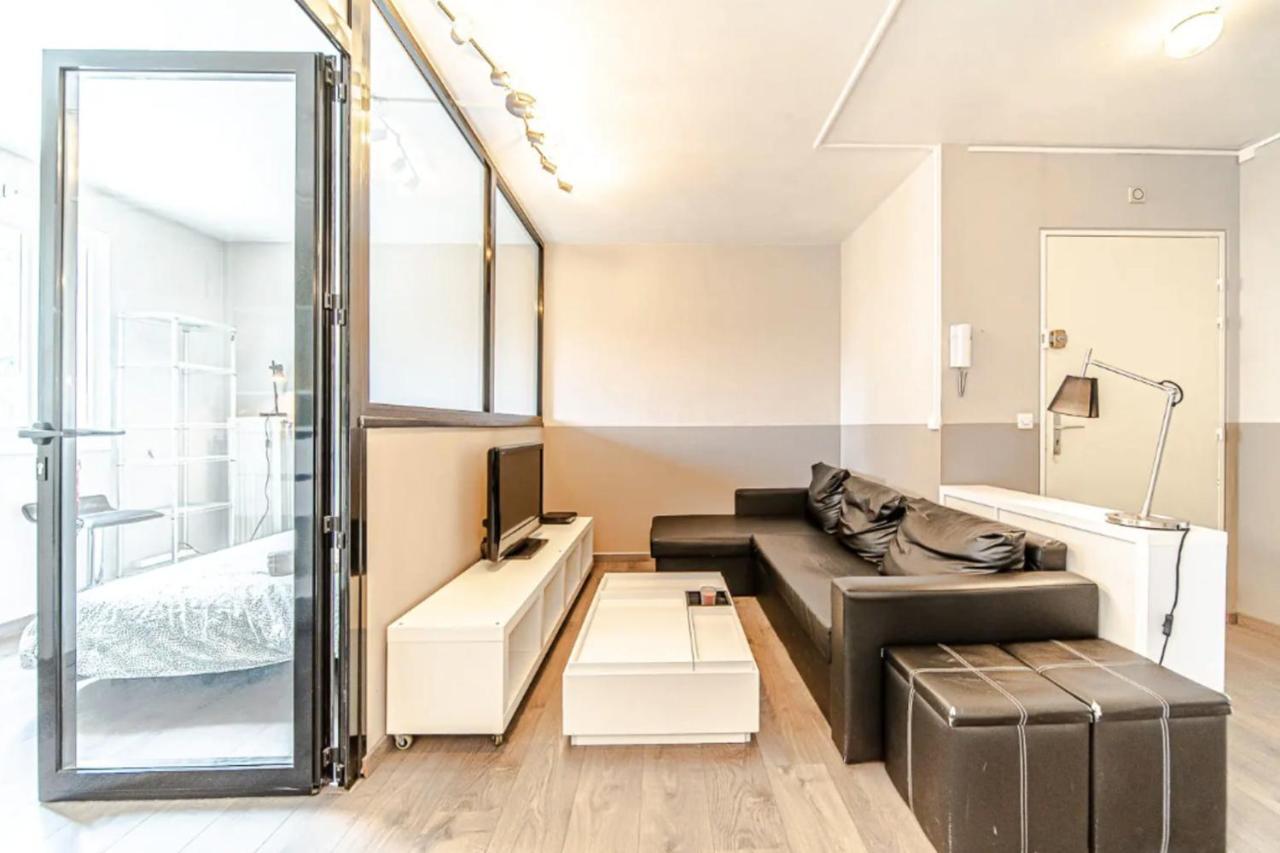 Appartement 34 M Near La Confluence *