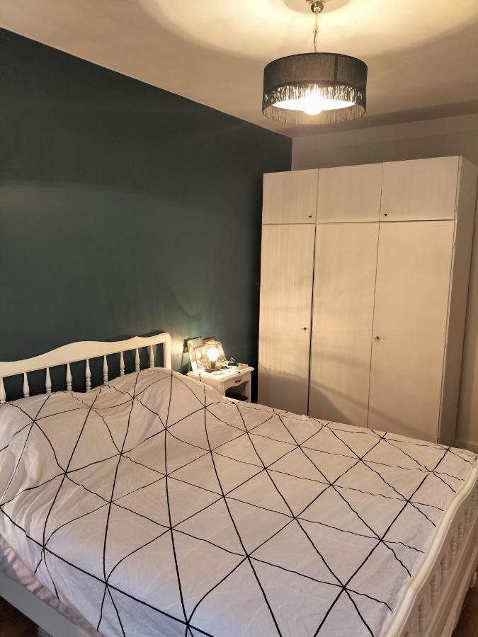 Appartement A Louer