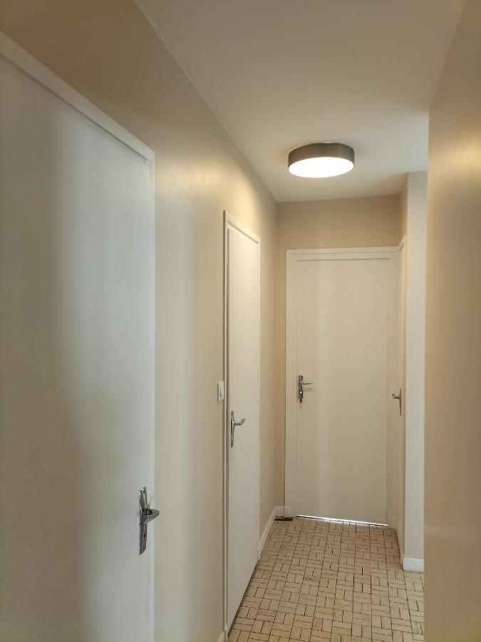 Appartement A Louer *