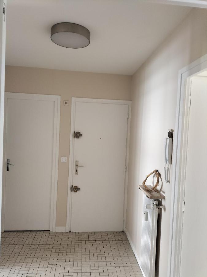 Appartement A Louer