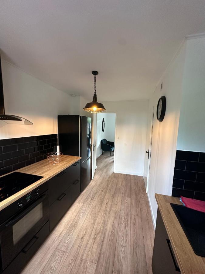 Chez Alex Appartement Lyon