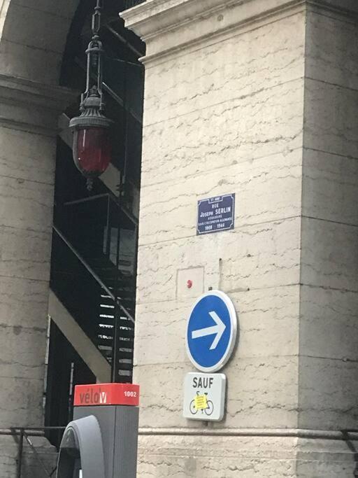 Cosy Opera Lyon