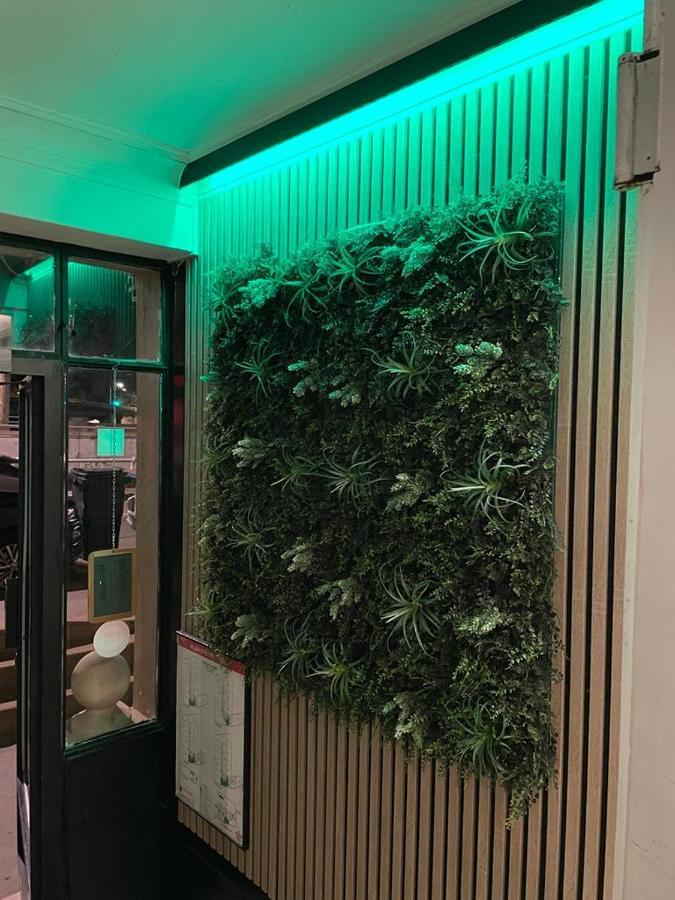 Hotel Du Tourisme *