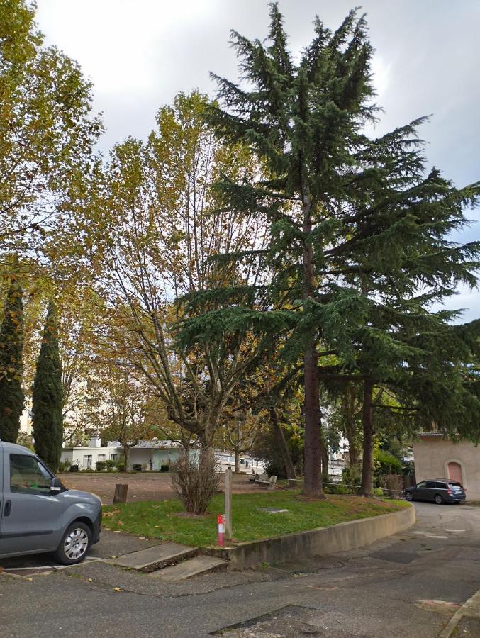 Chez Alex Appartement Lyon