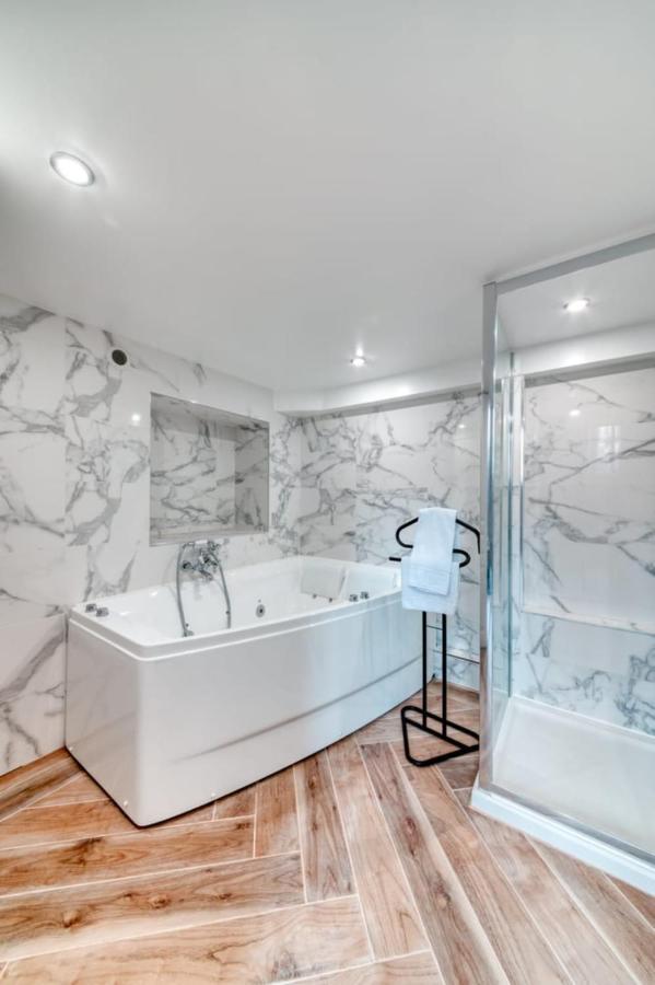 Le Pouteau Authentic Charm 2-bedroom In Croix Rousse Appartement Lyon