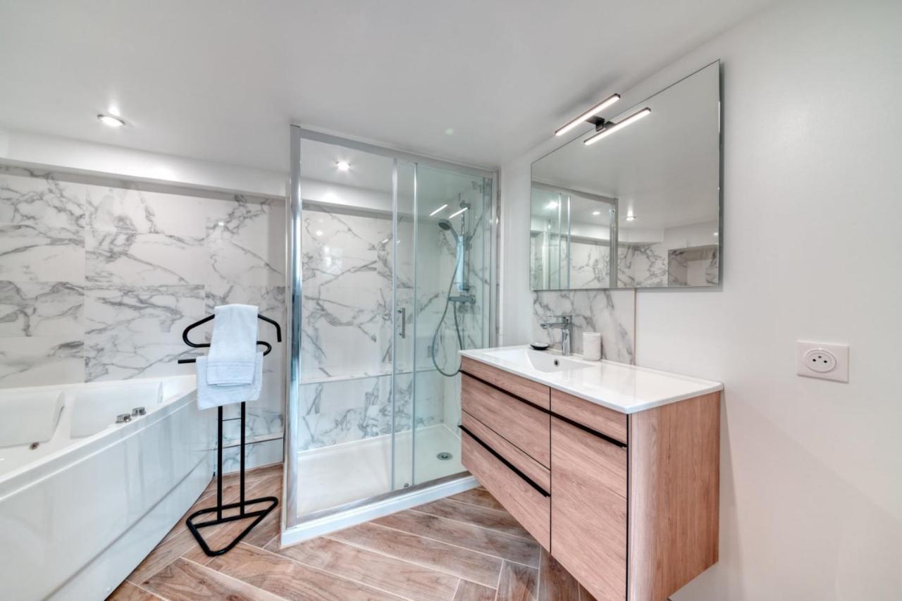 Appartement Le Pouteau Authentic Charm 2-bedroom In Croix Rousse *