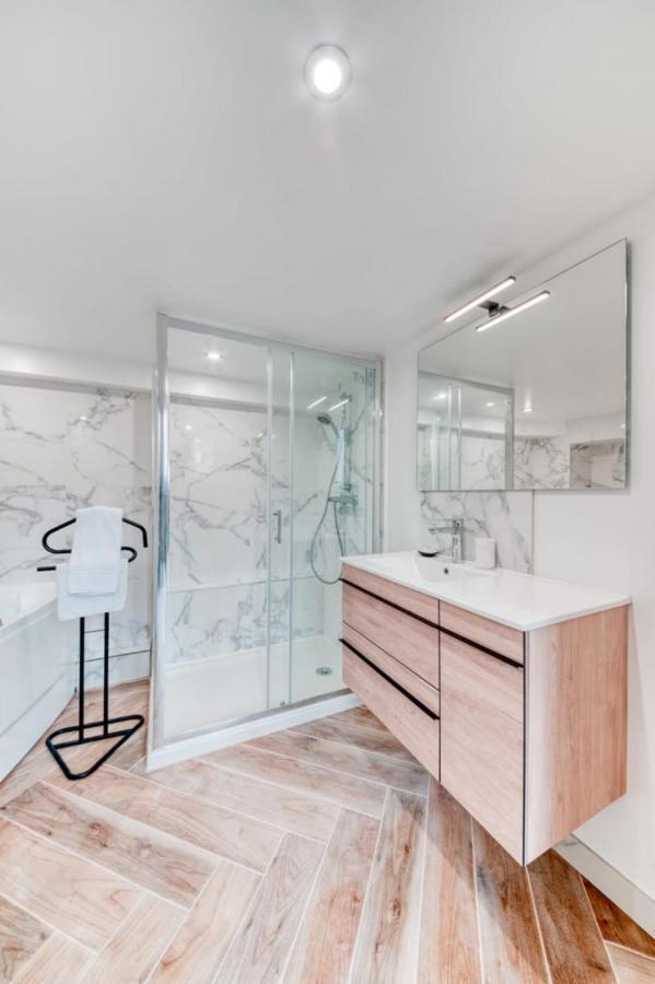 Le Pouteau Authentic Charm 2-bedroom In Croix Rousse Appartement *