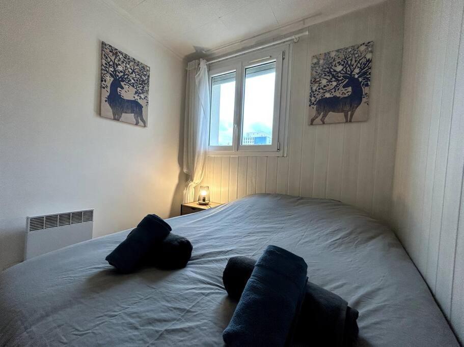Le Garibaldi - 2 Pieces Avec Espace Teletravail Appartement Lyon