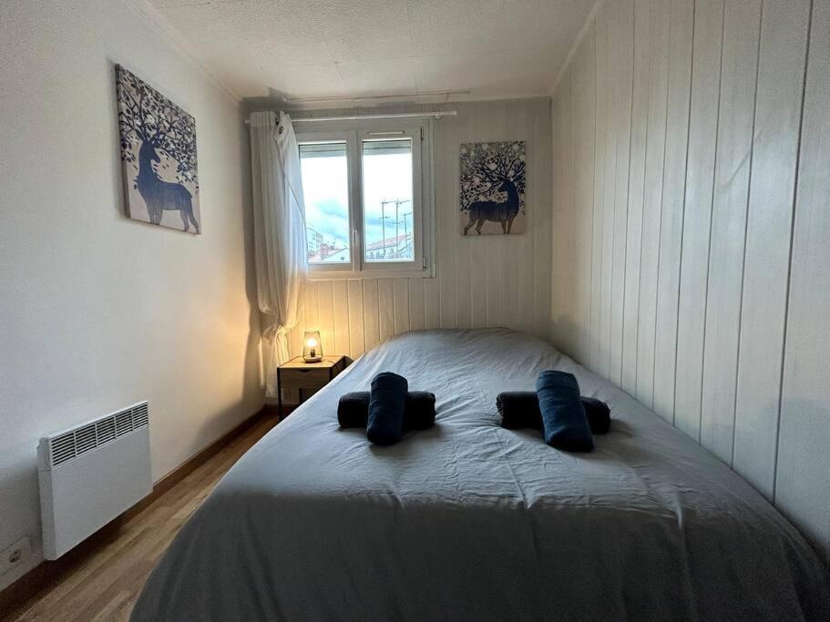 Appartement Le Garibaldi - 2 Pieces Avec Espace Teletravail Lyon