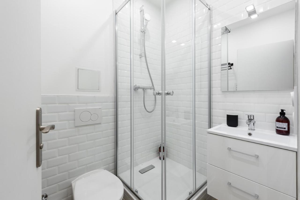 Apartamento Cosy Vendome - A 5min Du Parc De La Tete Dor