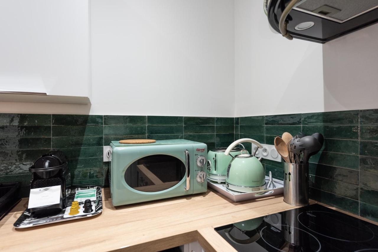 Cosy Vendome - A 5min Du Parc De La Tete Dor Apartment Lyon