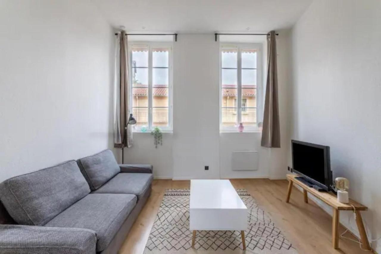 Apartamento 2 Chambres, Calme Garanti
