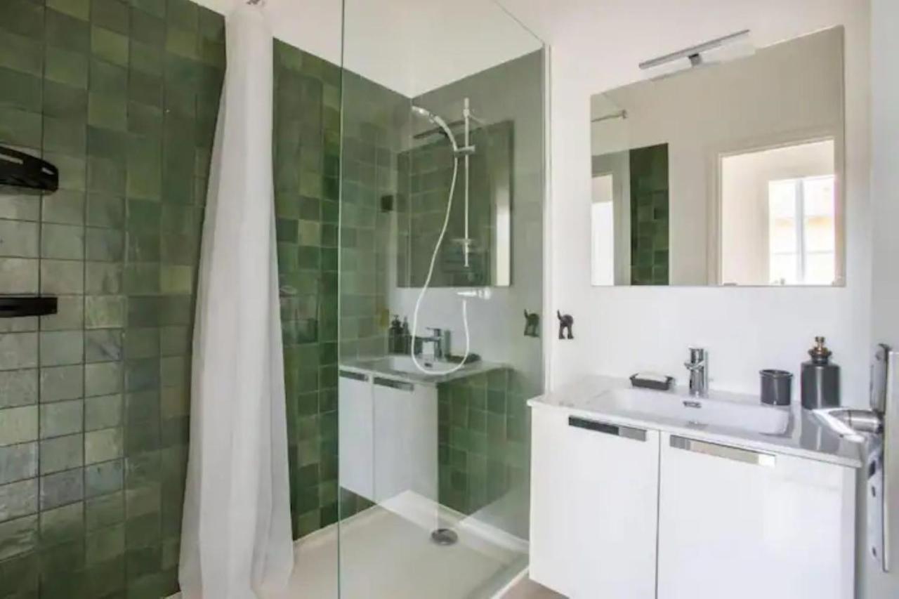 Apartamento 2 Chambres, Calme Garanti *