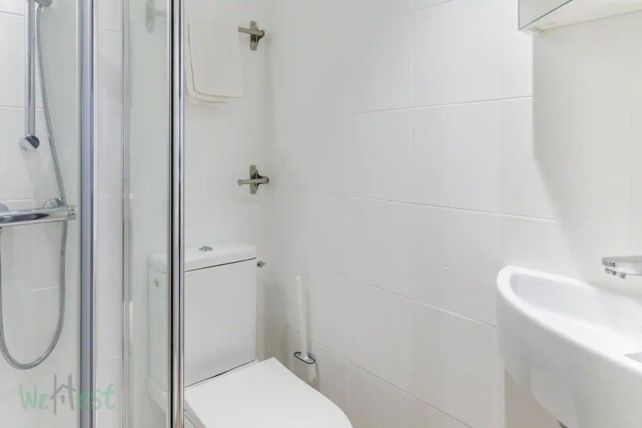 Appartement Duplex-universite Lyon