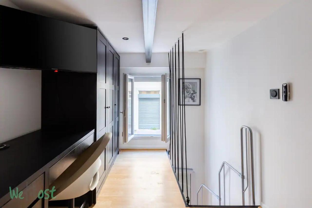 Duplex-universite Appartement