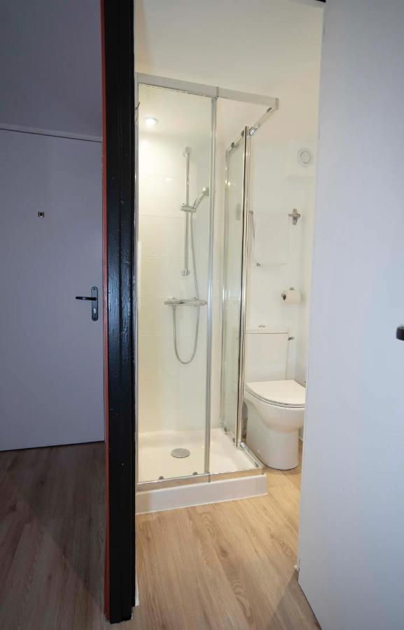 Duplex-universite Appartement Lyon