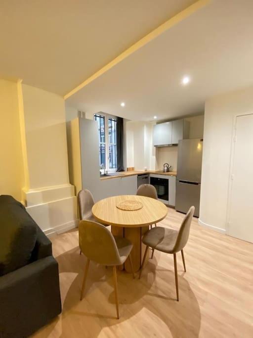 Cozy 1br+sofa Bed In Center * Lyon