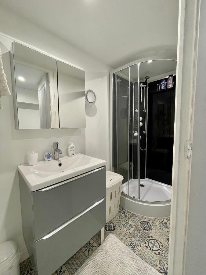 Appartement Loft Fourviere