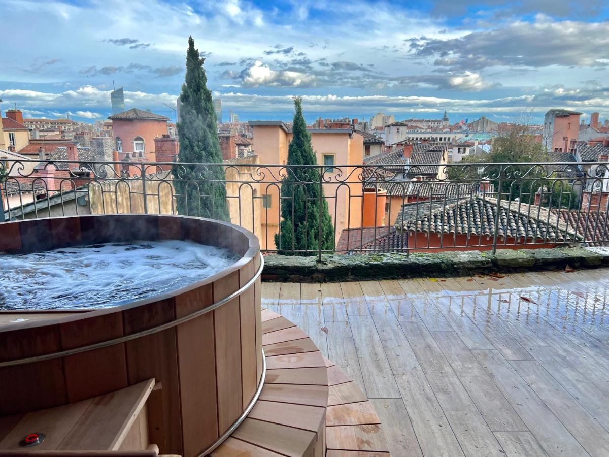 Mihotel - La Maison Rose Bed & Breakfast