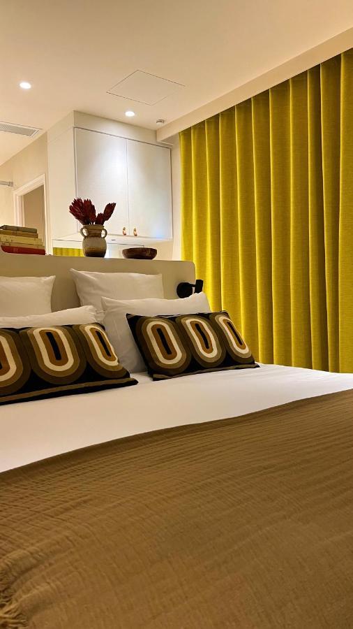 Mihotel - La Maison Rose Bed & Breakfast *