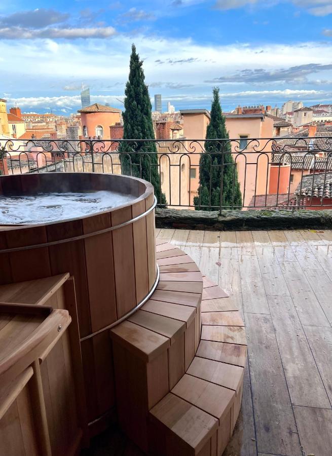 Mihotel - La Maison Rose Bed & Breakfast *