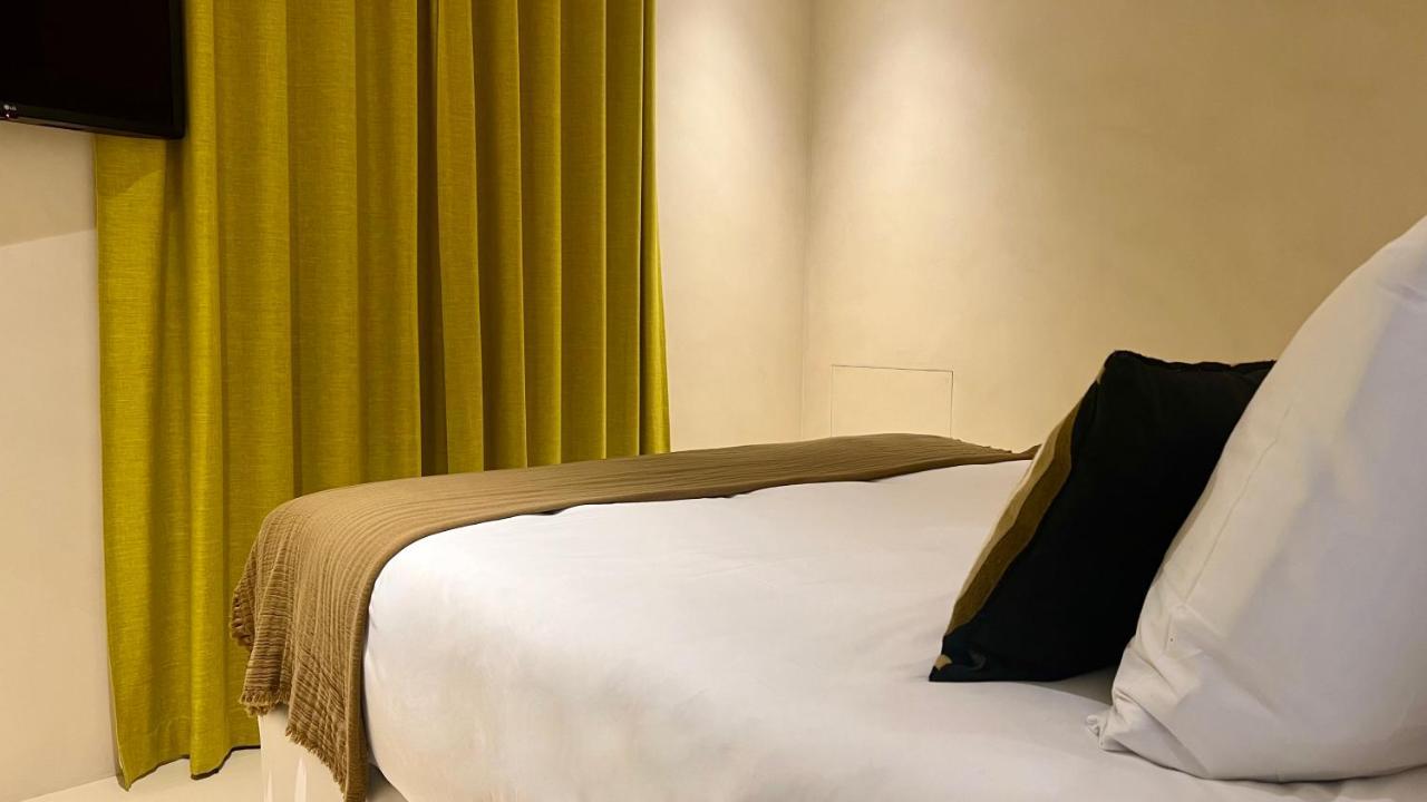 Mihotel - La Maison Rose Lyon