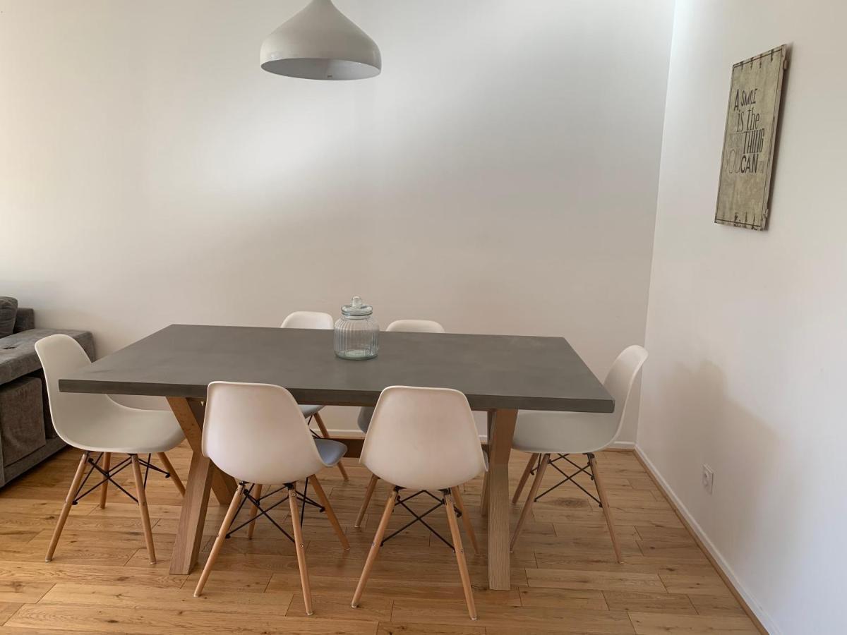 Apartment Cosy