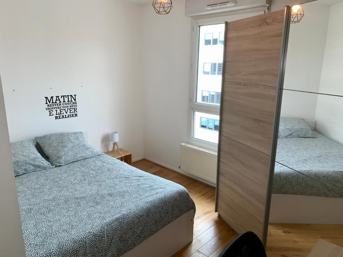 Apartment Cosy