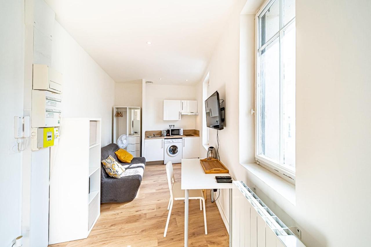 Apartment Le Debourg - Proche Metro B *